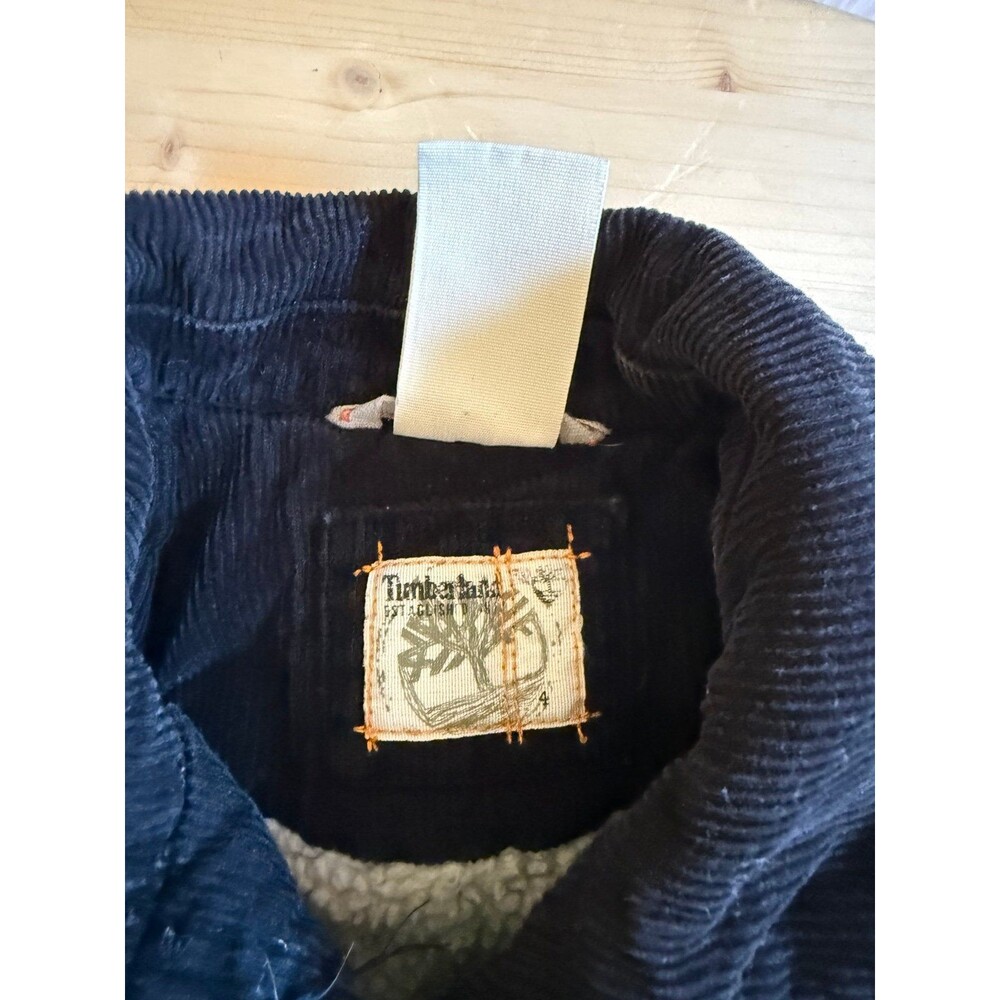Timberland jacket - Picture 6 of 9